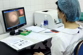 Siete mujeres mueren diariamente por cáncer cervical en Vietnam