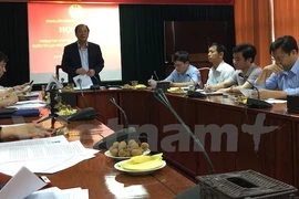 Conmemoran en Vietnam Día Internacional de los Trabajadores