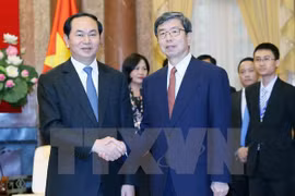 Vietnam prioriza nexos con Banco Asiático de Desarrollo