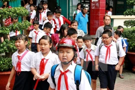 Desequilibrio de sexo en Vietnam provoca riesgo de soltería a los hombres