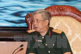 Cooperación de defensa, un factor importante de nexos entre Vietnam y la India
