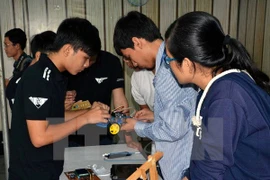Funcionario de EE.UU. elogia ventaja vietnamita para el emprendimiento
