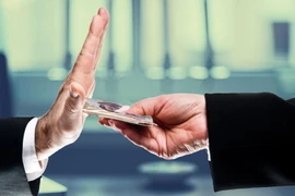 Vietnam y Malasia impulsan cooperación en lucha contra la corrupción