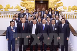 Premier: Vietnam coordinará con Laos para robustecer nexos bilaterales