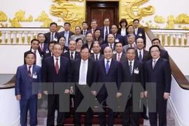 Premier: Vietnam coordinará con Laos para robustecer nexos bilaterales