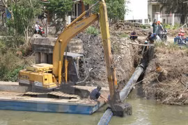 Efectúan conferencia sobre desarrollo sostenible de agua subterránea