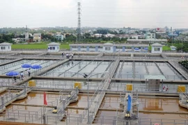Busca Vietnam intensificar suministro de agua a Delta de Río Mekong