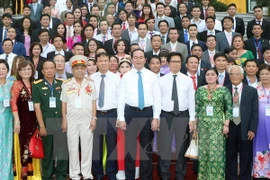 Integración mundial y participación en TLC propulsarán economía vietnamita