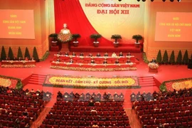 Prensa alemana elogia rol de liderazgo del Partido Comunista de Vietnam