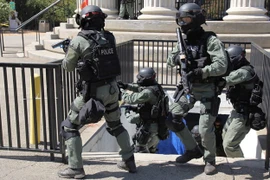 Malasia propone crear secretaría global contra terrorismo