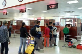 Aplicación del visado electrónico centra debates parlamentarios