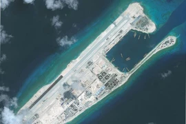 Vietnam exige a China cesar actividades aéreas ilegales en FIR Ho Chi Minh