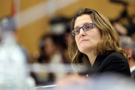 Canadá ofrece asistencia millonaria a Pymes de ASEAN