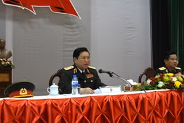 Cooperación en defensa contribuye a confianza estratégica Vietnam – Laos