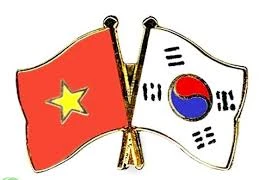 Intercambian Vietnam y Sudcorea experiencias sobre trabajo de sindicatos