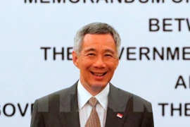 Lee Hsien Loong: Singapur mantiene su postura en cuestión del Mar del Este