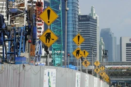 BAD ofrece 500 millones de dólares a Indonesia para reforma económica