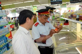 Intensifica Vietnam medidas para garantizar inocuidad alimentaria