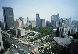 Filipinas planea alcanzar crecimiento económico de siete por ciento