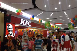 Vietnam es mercado potencial para cadenas de comida rápida, dice estudio británico