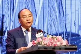 Simplificación de trámites: nuevos impulsos a desarrollo sostenible de Hanoi