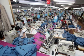 Provincia de Vietnam alcanza superávit comercial de tres mil 400 millones USD
