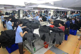 Vietnam constituye destino favorito de inversores japoneses