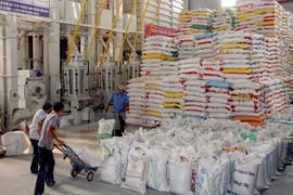 Refuerzan políticas de ayuda a pequeñas y medianas empresas vietnamitas