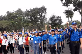 Organiza Vietnam mitin en respuesta al Día Mundial de Retrete