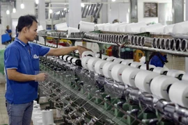 Vietnam y Sudcorea juntan manos para el desarrollo de las PYMEs