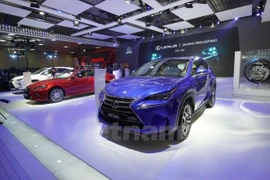 En alza ventas de automóviles en Vietnam