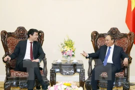 Dispuesto Foro Económico Mundial para ayudar a Vietnam en desarrollo socioeconómico