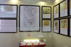 Exhiben evidencias sobre soberanía de Vietnam en Truong Sa y Hoang Sa