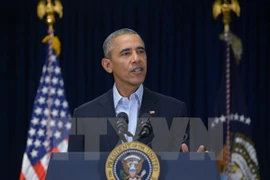Obama exhorta a pasos tangibles para aliviar tensión en el Mar del Este