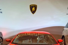 Lamborghini y Porsche presentarán sus más modernos autos en Vietnam