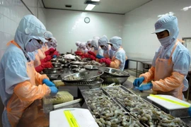 Panamá autoriza importación de productos acuáticos de Vietnam