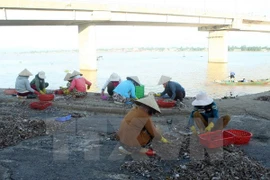 Ofrecen ayuda adicional para pobladores de zonas afectadas por incidente ambiental