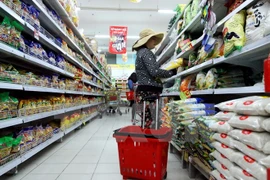 Asciende 0,09 por ciento índice de precios de Ciudad Ho Chi Minh