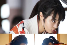 Festival del cine japonés se efectuará en Ciudad Ho Chi Minh