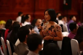 Historia de “Heroína de Asia” contada en teatro londinense