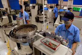 Estudia empresa japonesa ambiente de inversión en provincia vietnamita