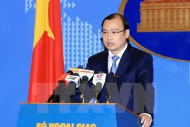 Vietnam refuerza protección de ciudadanos en extranjero
