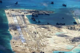 Vietnam rechaza plan chino de realizar ejercicio en el Mar del Este