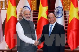 Vietnam e India pactan elevar relaciones a asociación estratégica integral
