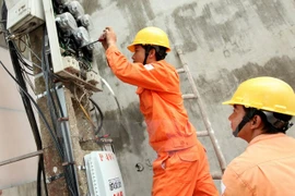 Vietnam salta cinco puestos en el ranking de acceso a la electricidad