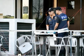 Malasia considera la obligación de visado para visitantes del Medio Oriente