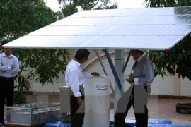 Buscan empresas europeas oportunidades de inversiones en Vietnam