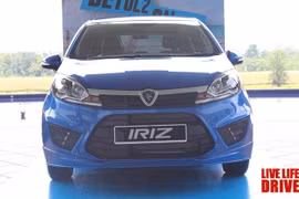 Fuerte caída de venta automovilística en Malasia