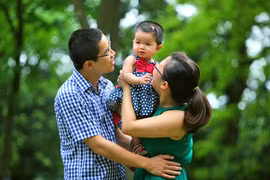 Amplias actividades en Vietnam por el Día de la Familia