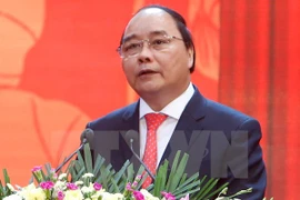 Primer ministro de Vietnam visitará Japón